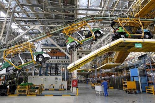 آیا کمپین خودرو مقصر بیرونی دارد؟ آیا کمپین خودرو مقصر بیرونی دارد؟